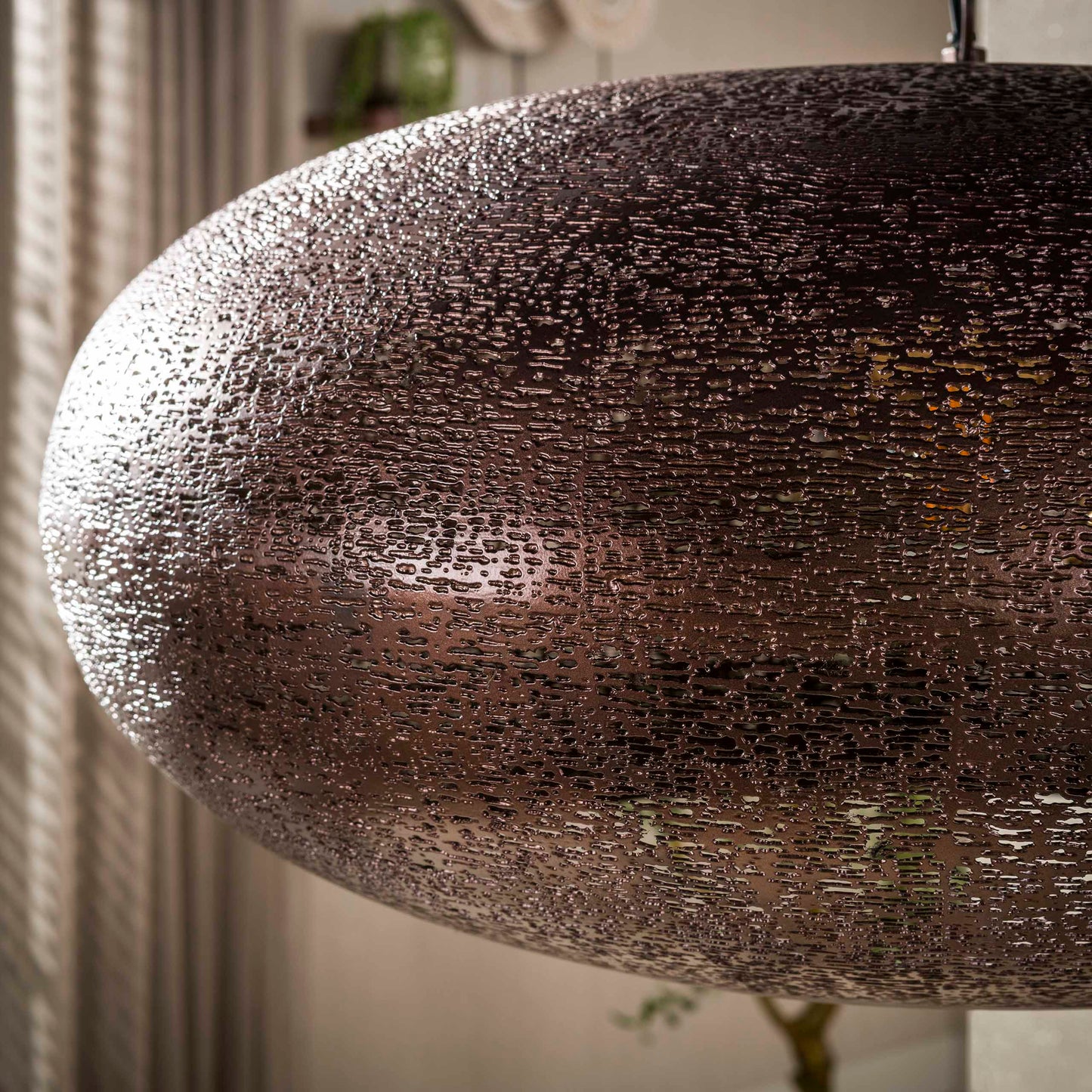 Pendelleuchte PIA Ø68cm