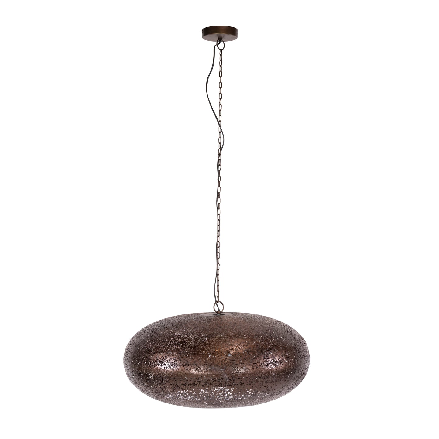 Pendelleuchte PIA Ø68cm
