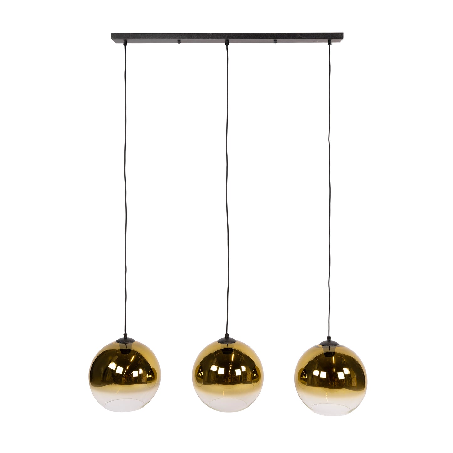 Pendelleuchte ROMY Gold