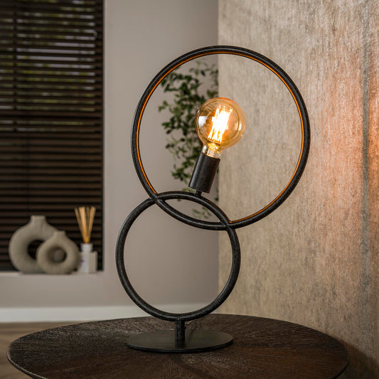 Tischleuchte ZOE