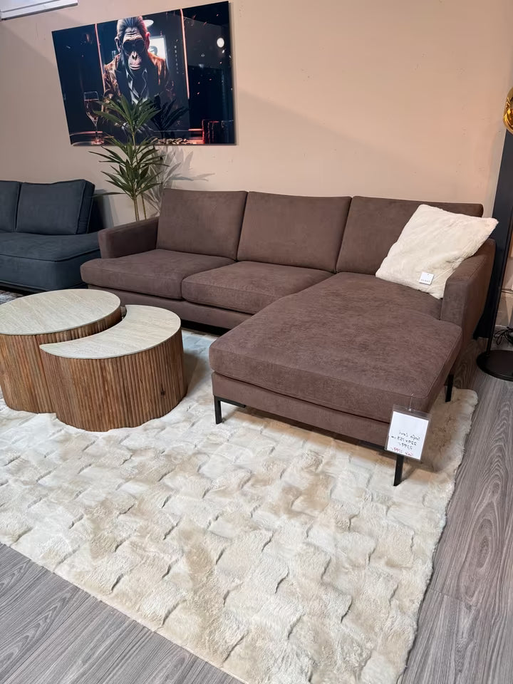 Ecksofa LEVI 226 x 153cm