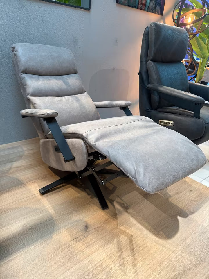Relax-Sessel - 2 Motoren & Akku
