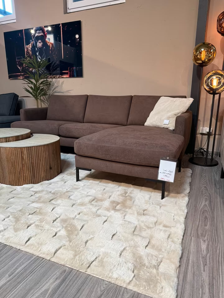 Ecksofa LEVI 226 x 153cm